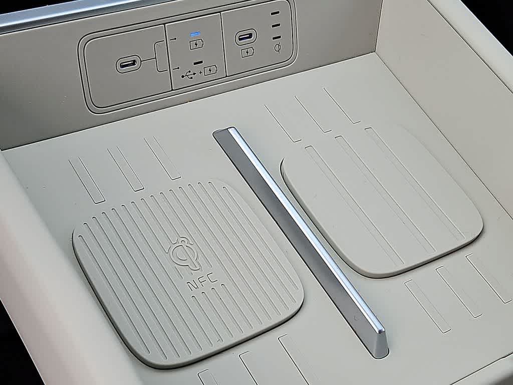 Certified 2026 Hyundai Santa Fe SEL FWD image 25