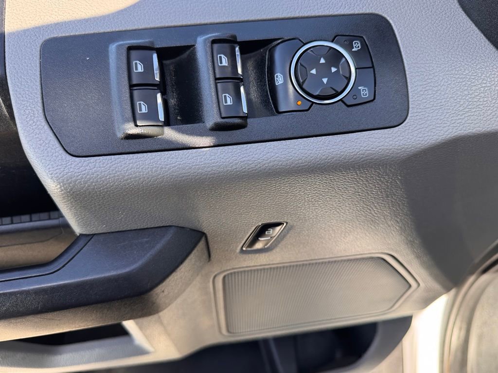 Certified 2017 Ford F150 XL w/ Equipment Group 101A Mid image 16