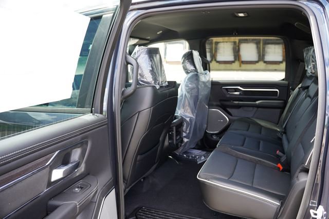 New 2026 RAM 1500 Laramie w/ Night Edition image 11
