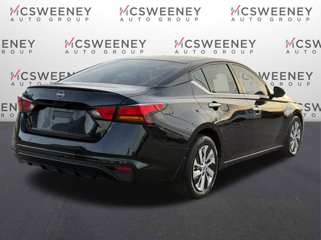 Used 2023 Nissan Altima 2.5 S image 6