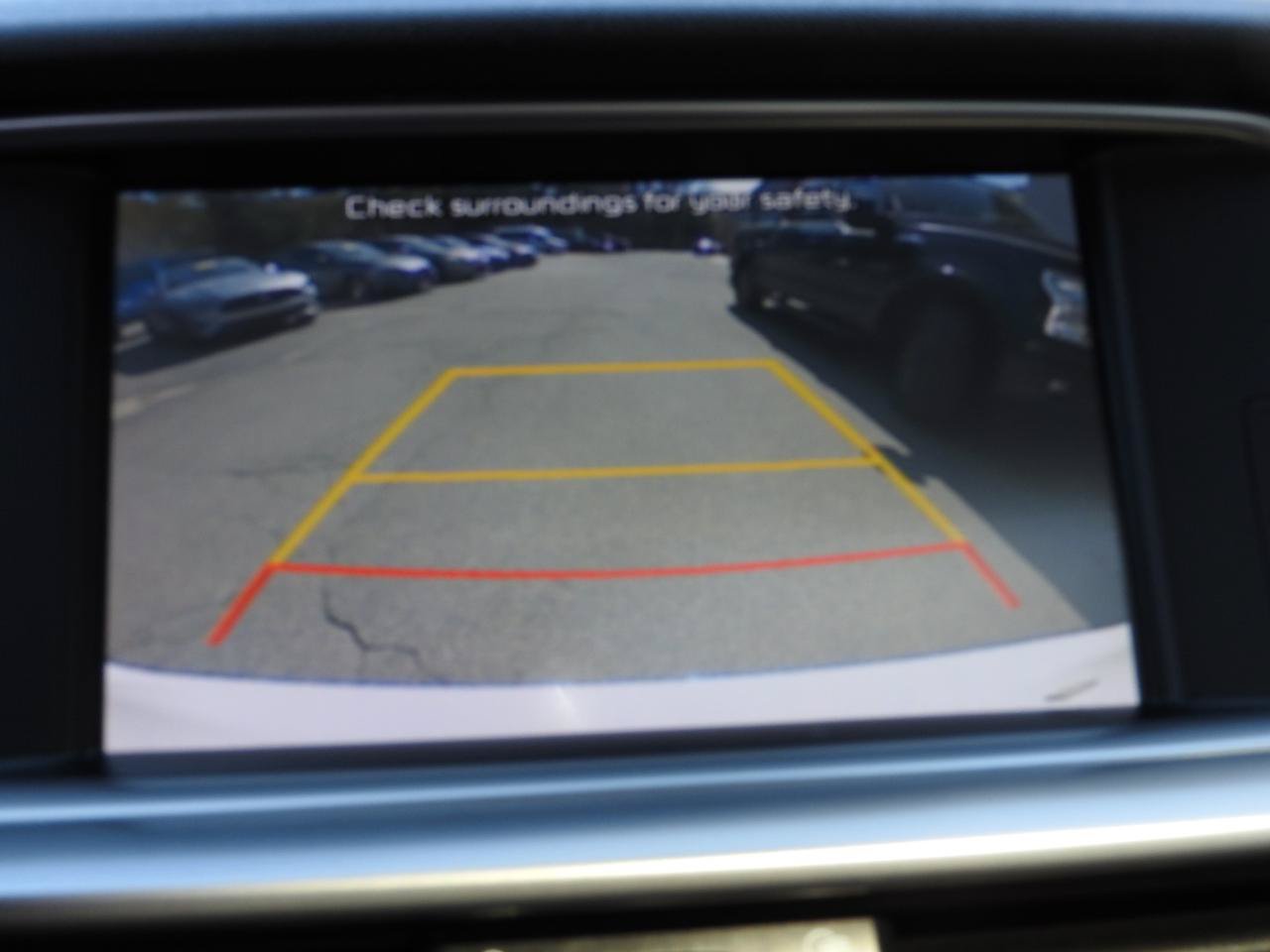 Used 2019 Kia Optima EX w/ EX Premium Package FWD image 11