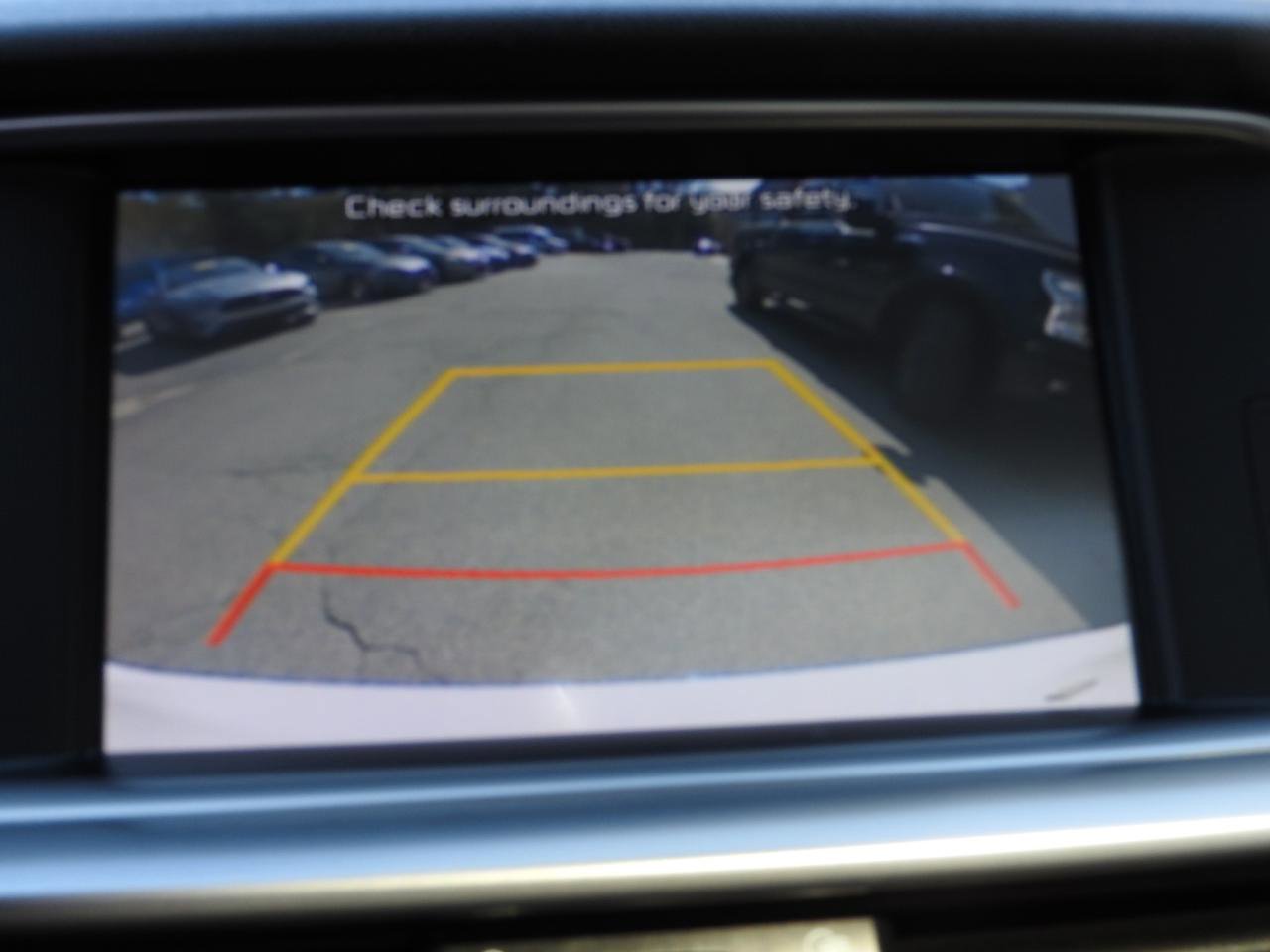 Used 2019 Kia Optima EX w/ EX Premium Package FWD image 11