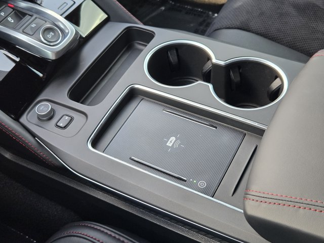 Certified 2026 Acura MDX A-Spec AWD/4WD image 23