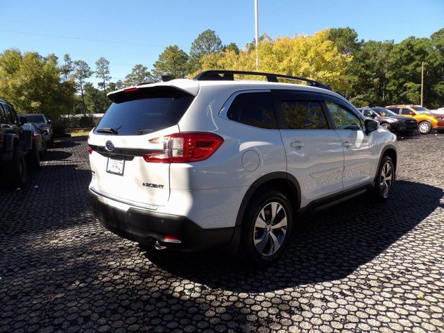 Certified 2025 Subaru Ascent Premium w/ Premium Package image 5