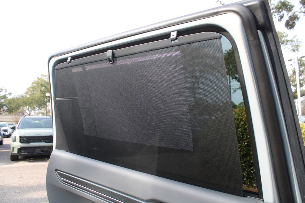 New 2026 Kia EV9 Land image 31