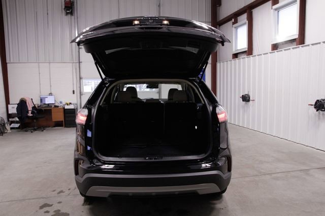 Used 2024 Ford Edge SEL image 20