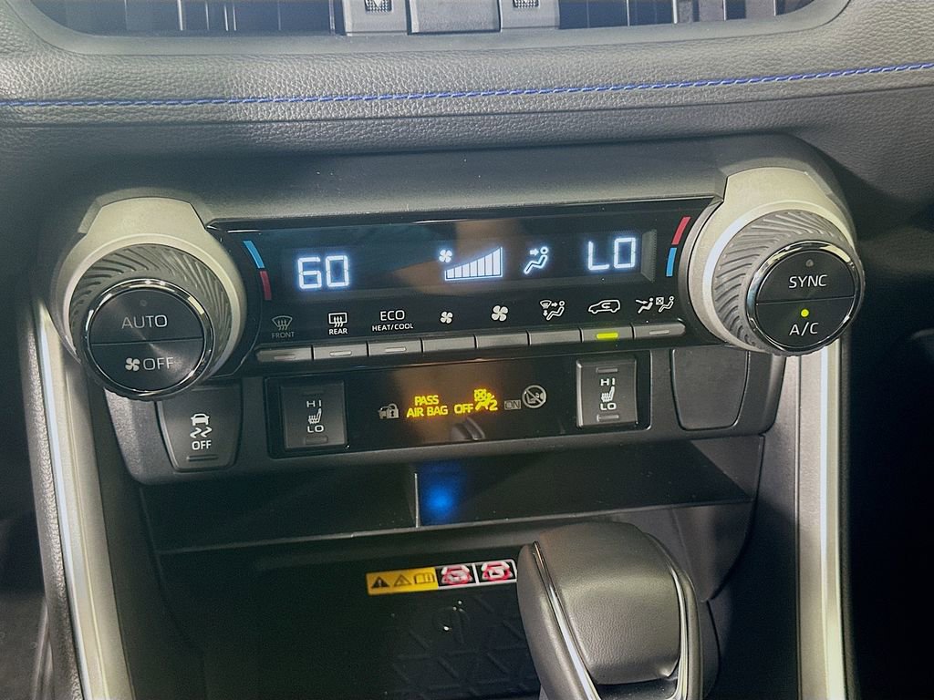 Used 2024 Toyota RAV4 XSE image 15