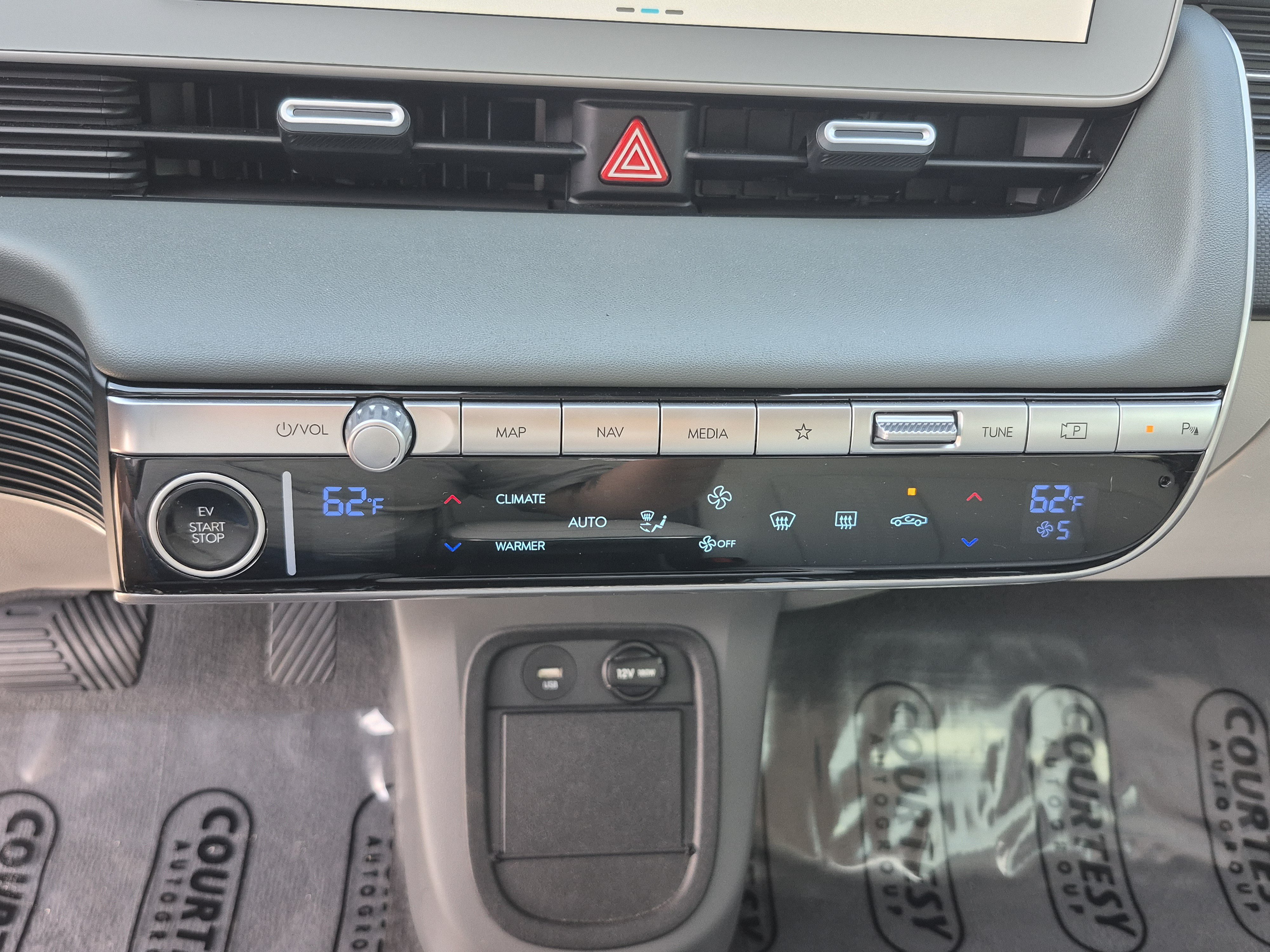 Certified 2023 Hyundai Ioniq 5 SEL RWD image 25