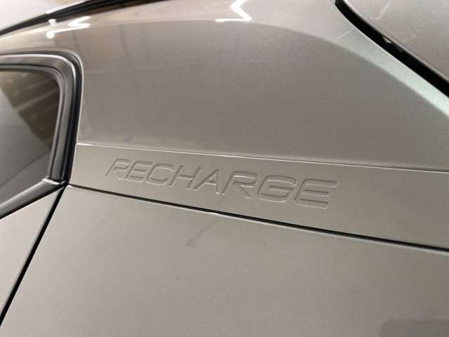 Used 2023 Volvo XC40 Recharge Ultimate w/ Protection Package Premier image 95