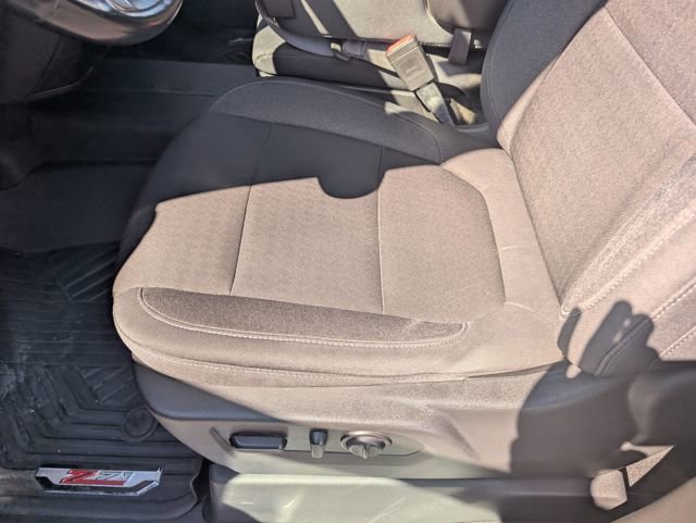 Used 2020 Chevrolet Silverado 1500 LT w/ All-Star Edition image 23