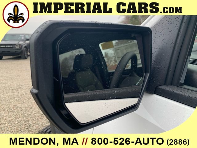 New 2026 Chevrolet Colorado ZR2 w/ Technology Package image 7