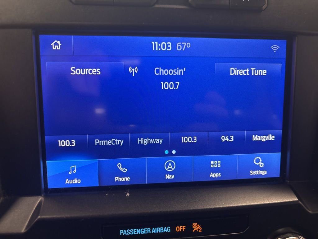 Used 2020 Ford F150 XLT w/ Equipment Group 302A Luxury AWD/4WD image 10