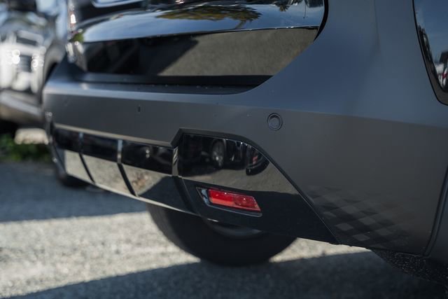New 2026 Nissan Kicks SV image 7