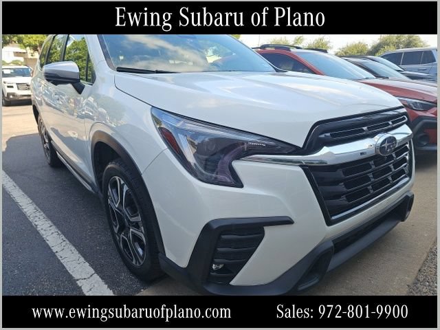 Used 2023 Subaru Ascent Limited w/ Technology Package AWD/4WD image 1