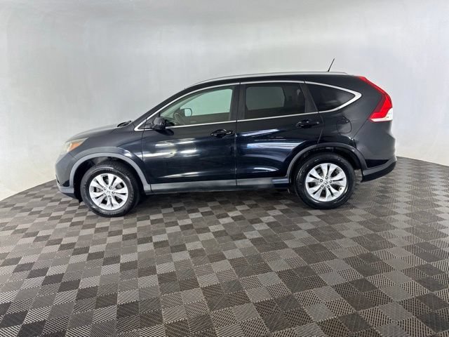 Used 2014 Honda CR-V EX-L image 10