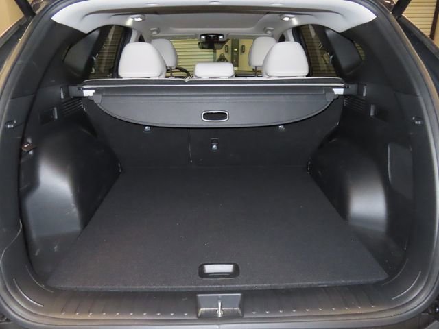 Used 2023 Hyundai Tucson Limited FWD image 21