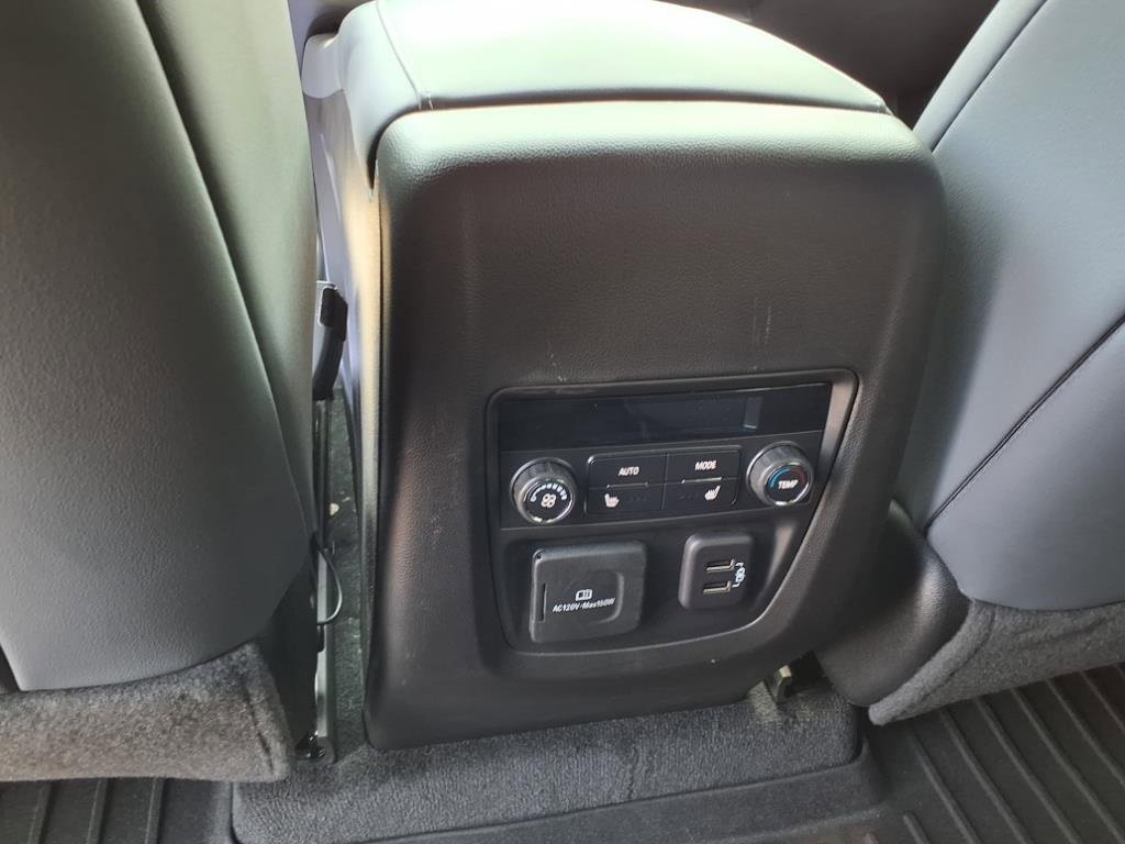 Certified 2023 Buick Enclave Premium image 28