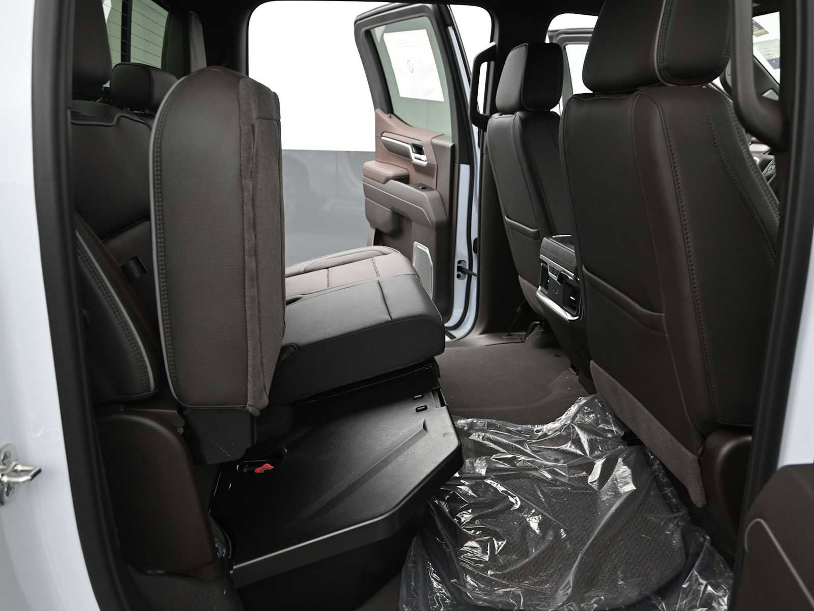 New 2026 GMC Sierra 1500 Denali image 25