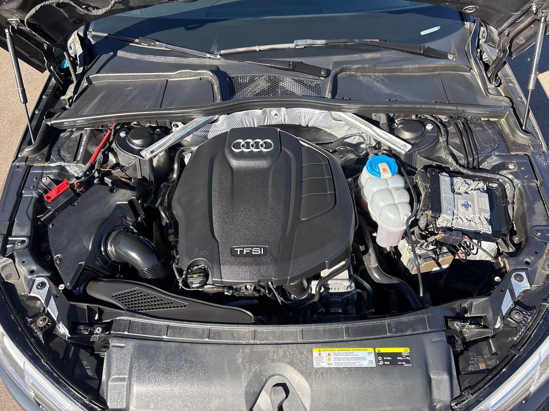 Used 2017 Audi A4 2.0T Premium Plus w/ Premium Plus Package image 21