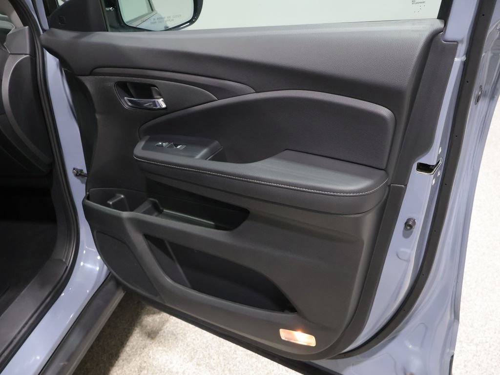 Used 2023 Honda Ridgeline RTL-E image 26