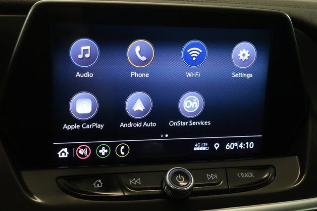 Used 2020 Chevrolet Blazer LT image 23