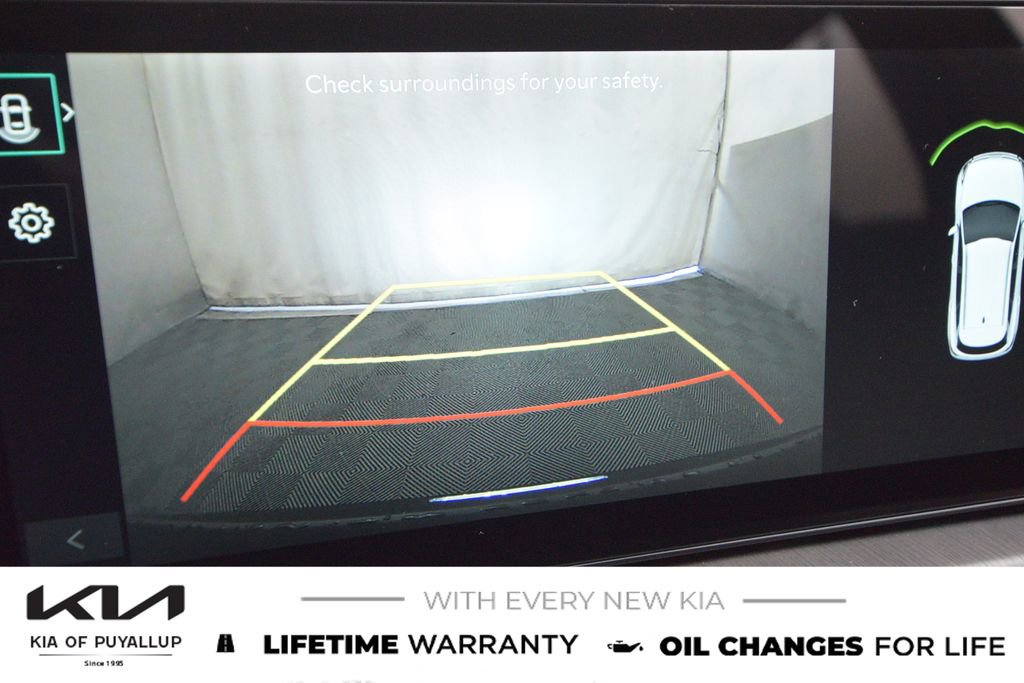 New 2026 Kia Sportage X-Line image 23