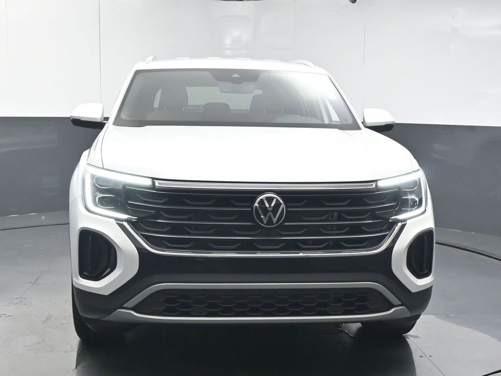 New 2026 Volkswagen Atlas Cross Sport SE image 3