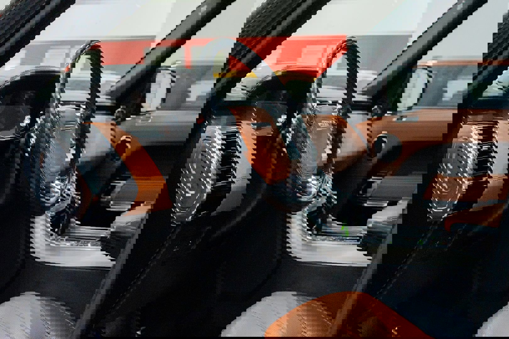 Used 2017 Land Rover Range Rover Sport Autobiography image 13