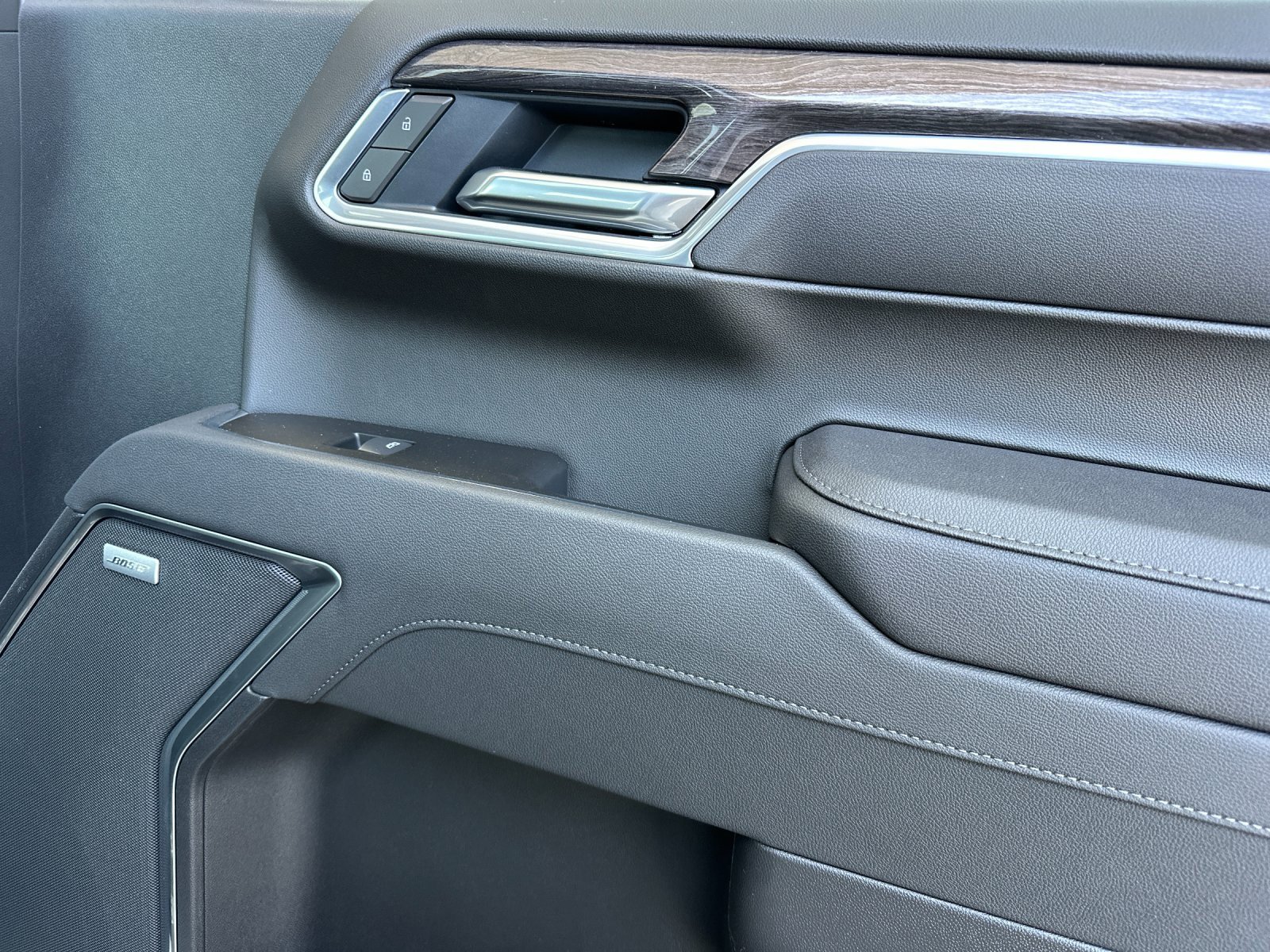 New 2026 Chevrolet Silverado 1500 LTZ image 19