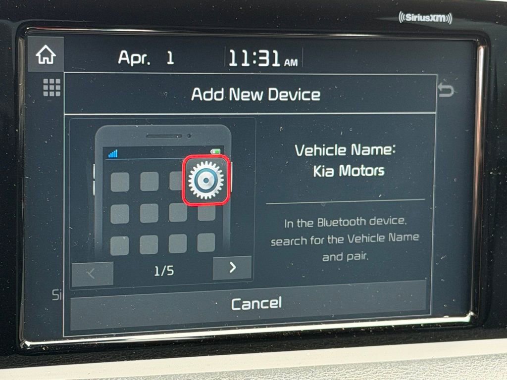 Used 2020 Kia Stinger GT-Line image 23