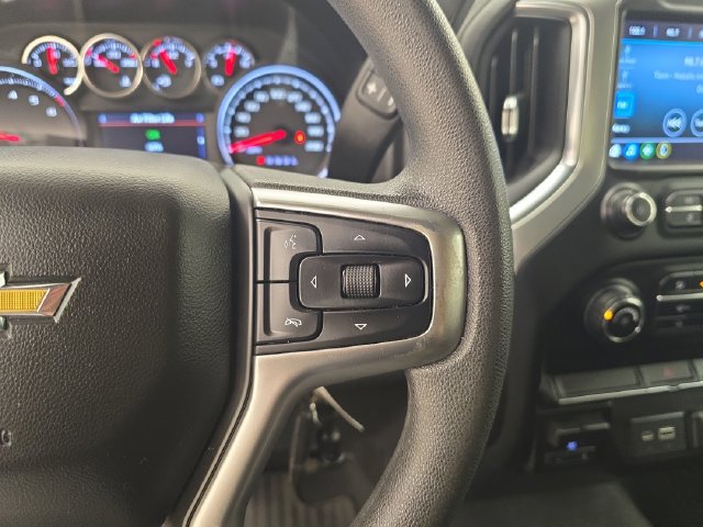Used 2020 Chevrolet Silverado 2500 LT AWD/4WD image 30