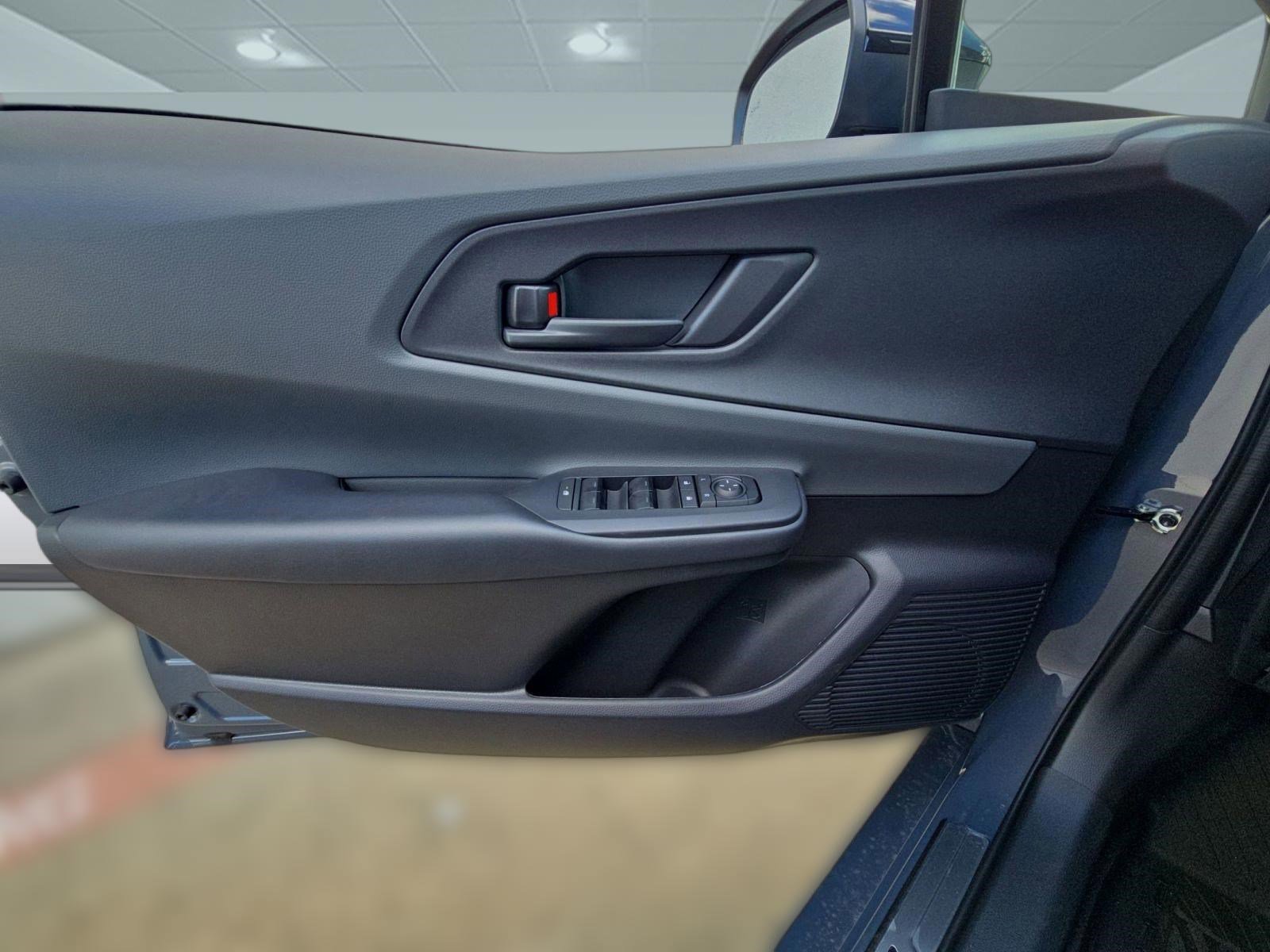 New 2026 Toyota Prius LE image 21