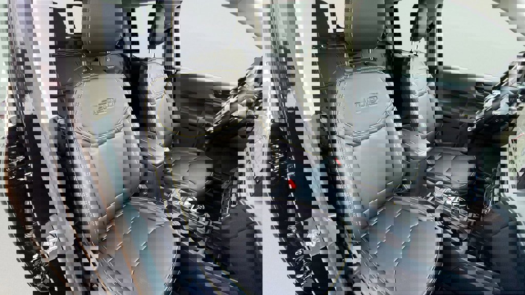 New 2026 Ford Maverick Lobo image 19