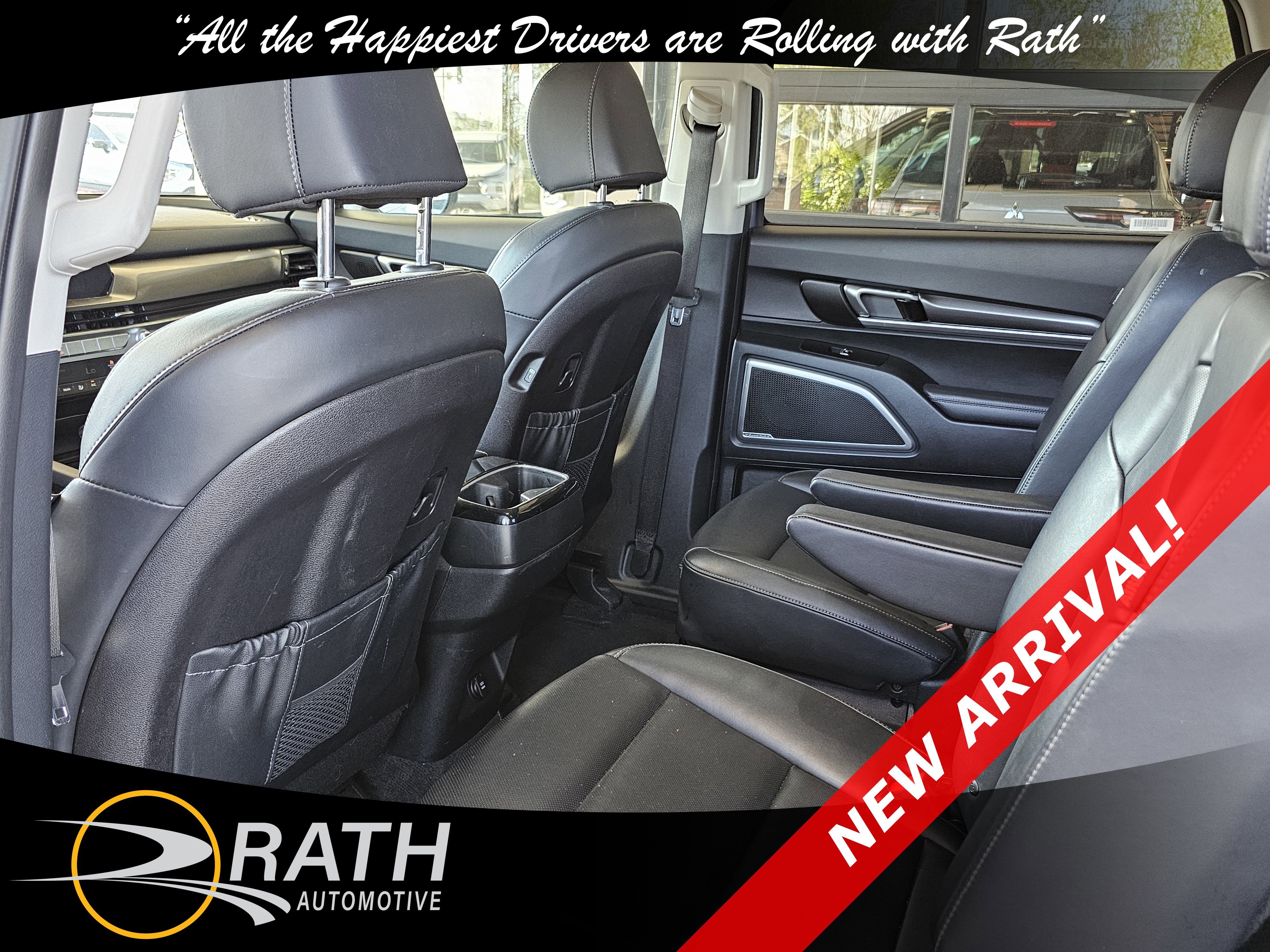 Used 2025 Kia Telluride S image 15