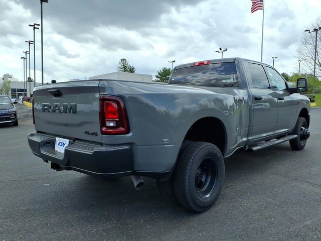 New 2026 RAM 3500 Tradesman w/ Bed Utility Group AWD/4WD image 7