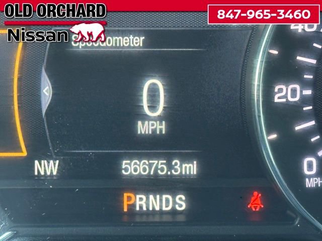 Used 2019 Lincoln MKZ Reserve image 21