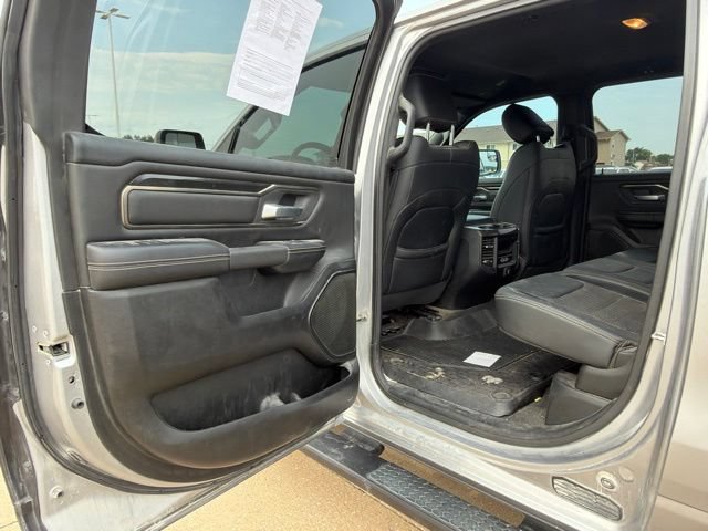 Used 2020 RAM 1500 Rebel w/ Level 2 Equipment Group AWD/4WD image 18