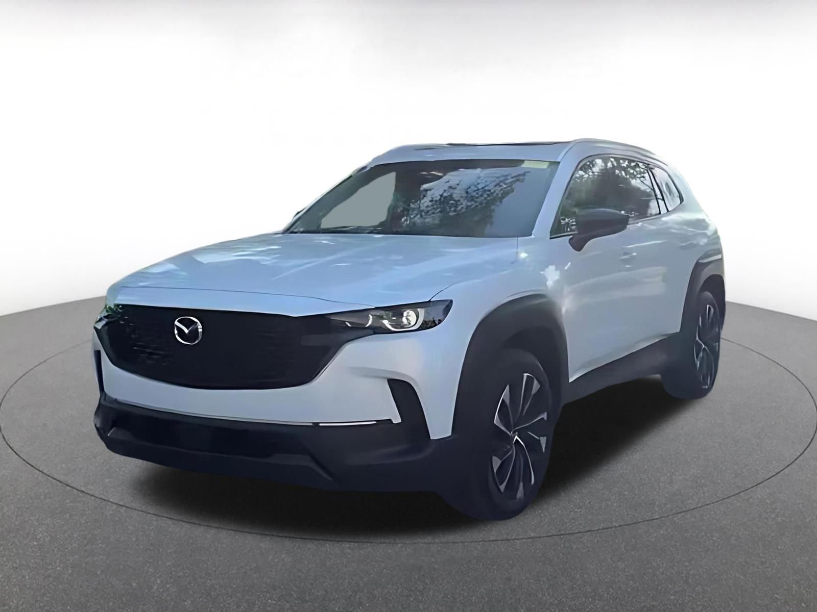 Used 2025 MAZDA CX-50 2.5 Hybrid w/ Premium Plus Pkg AWD/4WD image 6