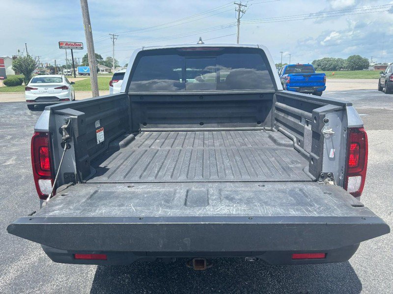 Used 2019 Honda Ridgeline RTL image 6