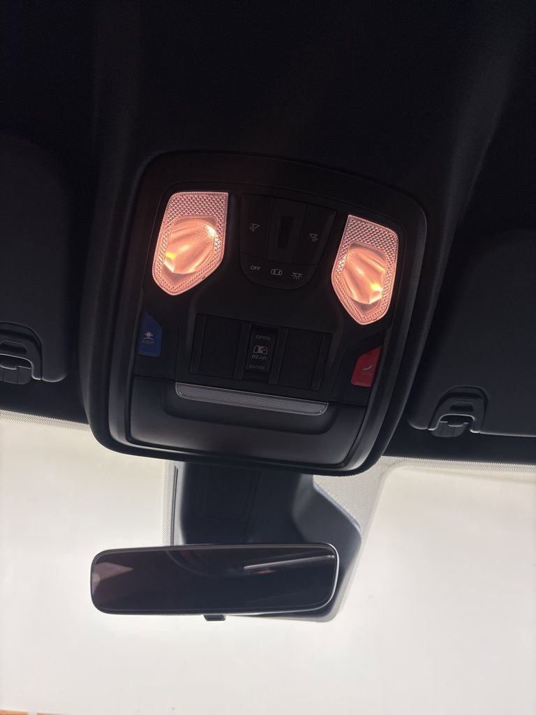 New 2026 RAM 1500 Tradesman w/ Off Road Group image 15