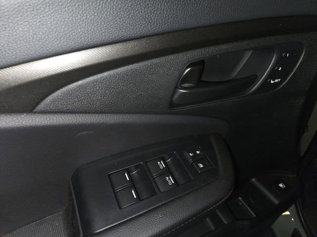 Used 2026 Honda Ridgeline TrailSport image 13