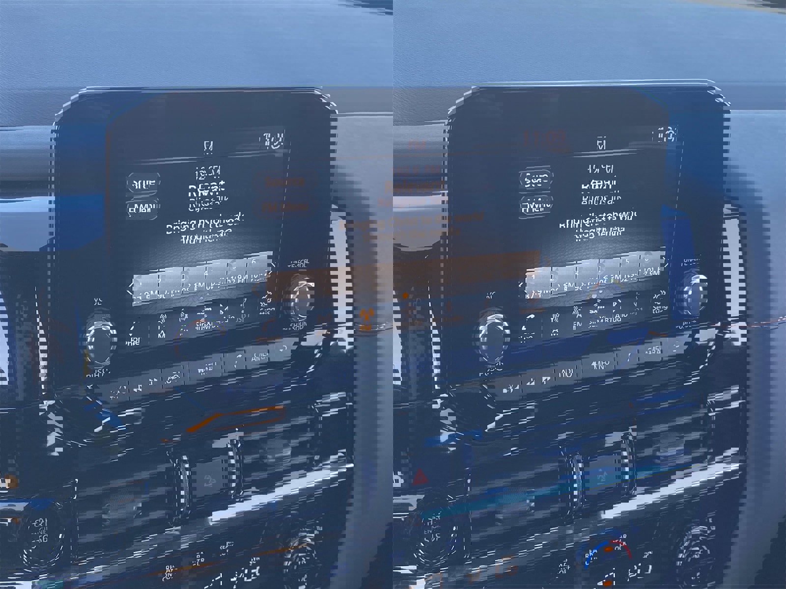 New 2025 Nissan Pathfinder Rock Creek image 27