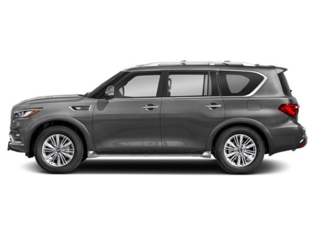 Used 2022 INFINITI QX80 Sensory w/ Cargo Package AWD/4WD image 6