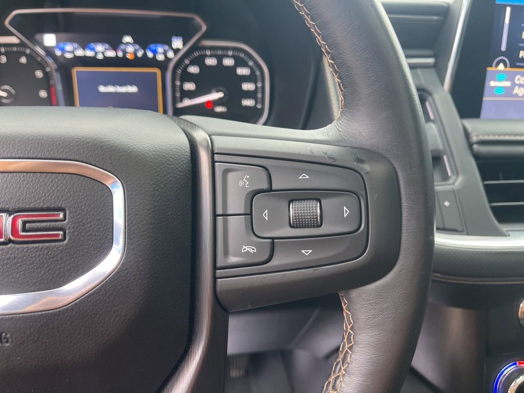 Used 2021 GMC Yukon AT4 w/ AT4 Premium Plus Package image 29