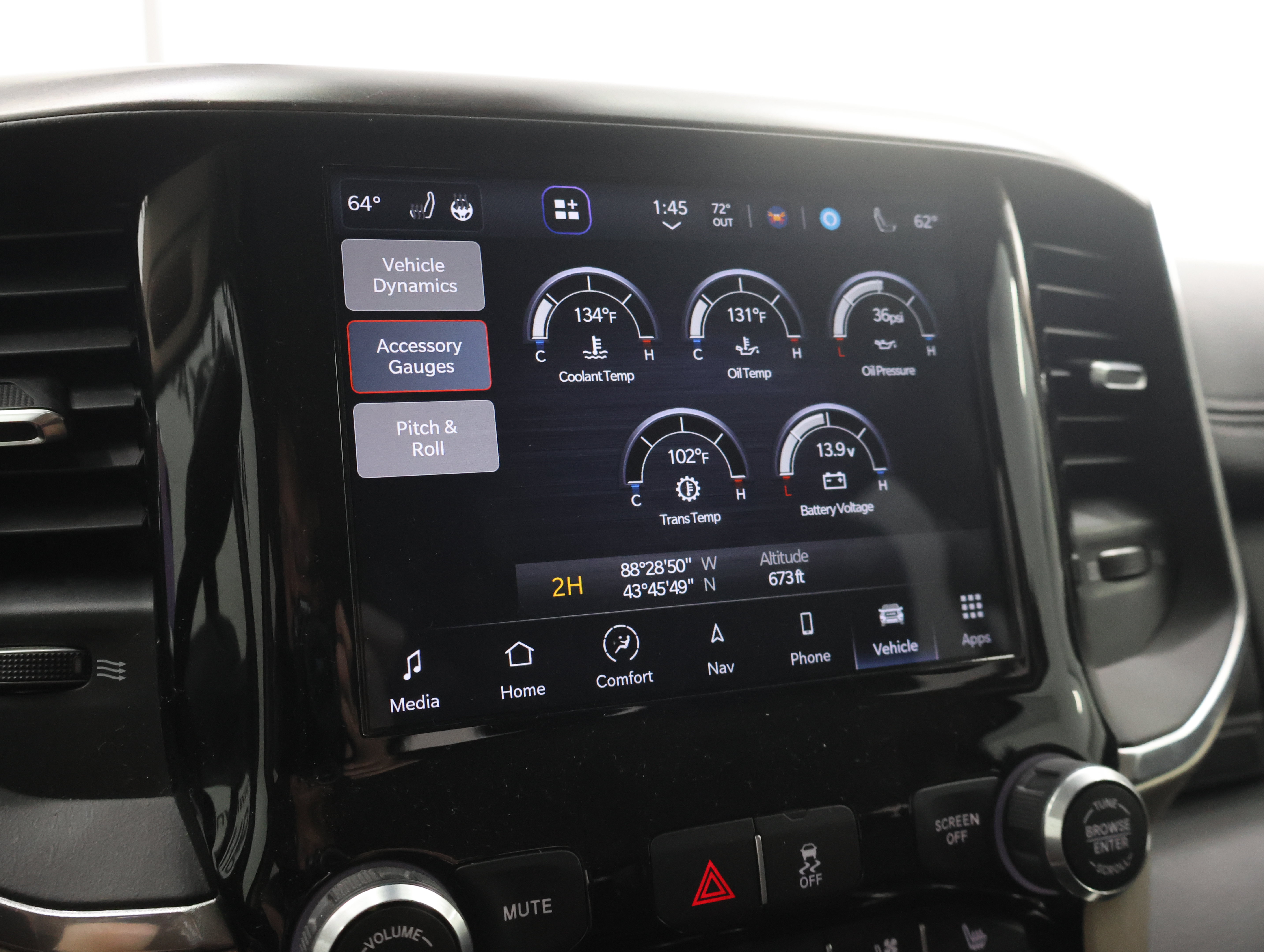 Used 2022 RAM 2500 Laramie AWD/4WD image 60