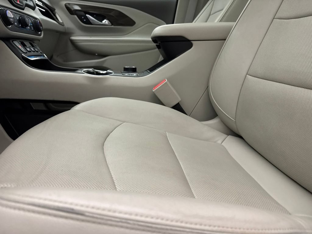 Used 2019 GMC Terrain Denali AWD/4WD image 22