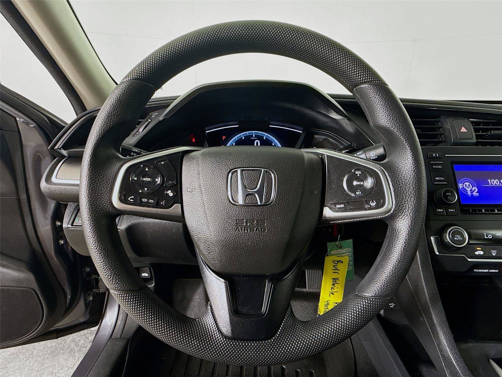 Used 2020 Honda Civic LX image 13