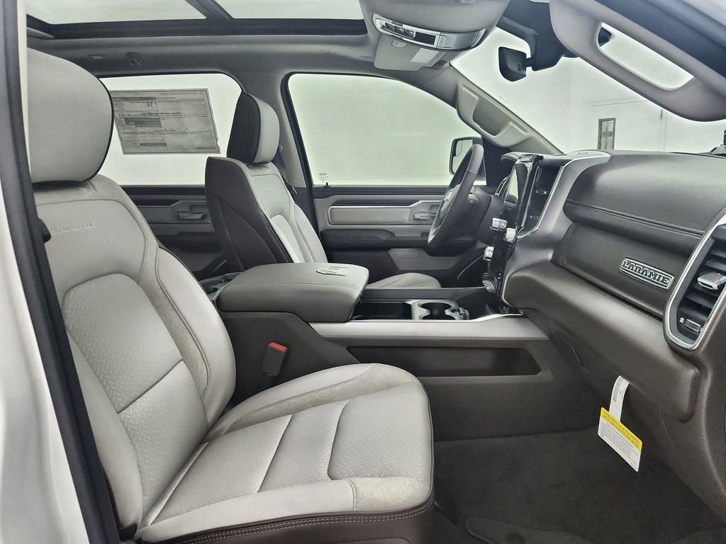 New 2026 RAM 1500 Laramie image 34