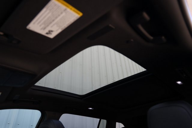 New 2026 GMC Acadia Elevation w/ Elevation Premium Package image 11