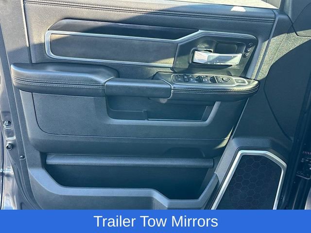 Used 2022 RAM 2500 Laramie image 14
